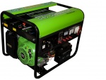 Greenpower 6000-XT-NG